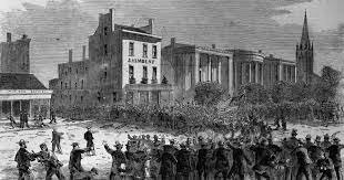 New Orleans Race Riot