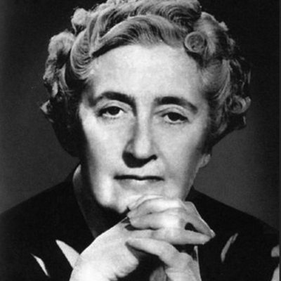 Timeline: Agatha Christie-Mystery Novels