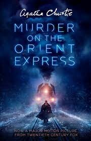Murder on the Orient Express