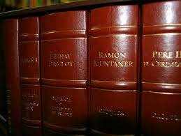 Les 4 grans cròniques catalanes