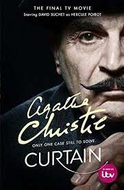 Poirot’s Last Case