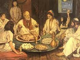 Judíos (sus características)