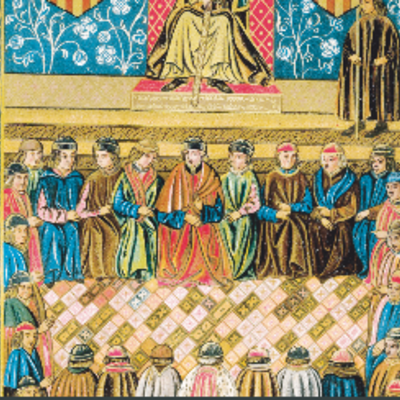 Timeline: 1. LA DECADÈNCIA POLÍTICA I TERRITORIAL D’AL-ÀNDALUS