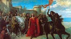 Timeline: LA DECADÈNCIA POLÍTICA I TERRITORIAL D’AL-ÀNDALUS