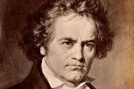 L.V. Beethoven