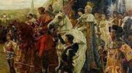 Timeline:  ᴸᴬ ᴰᴱᶜᴬᴰÈᴺᶜᴵᴬ ᴾᴼᴸÍᵀᴵᶜᴬ ᴵ ᵀᴱᴿᴿᴵᵀᴼᴿᴵᴬᴸ ᴰ’ᴬᴸ⁻Àᴺᴰᴬᴸᵁˢ