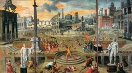 Timeline: El Clasicismo Musical