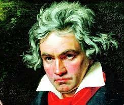 L.V. Beethoven