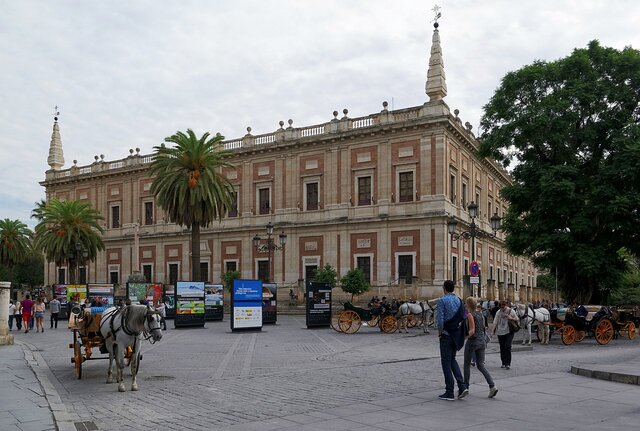 Casa de Contratación