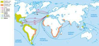 Expedisiones portuguesas