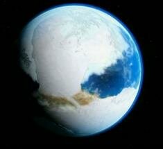 Pre-Cambrià (635 Ma)