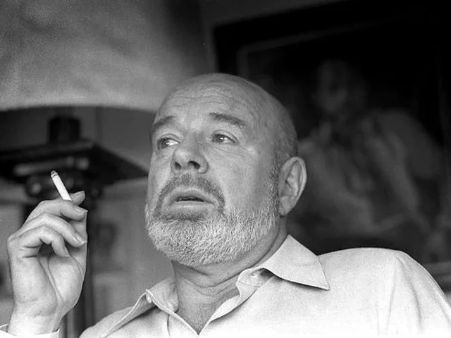 Poesía de la década de los 60