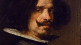 Timeline: Diego Velázquez