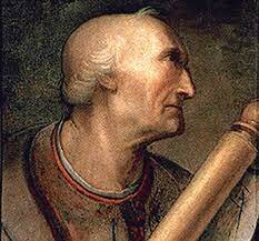 Amerigo Vespuccio determina que les terres descobertes per Colom són un nou continent: Amèrica