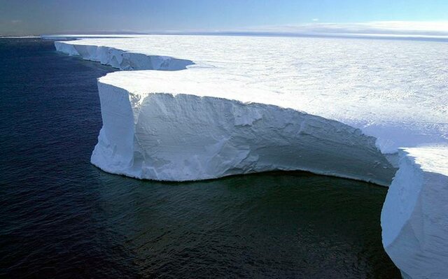 Fi de la primera congelació del planeta
