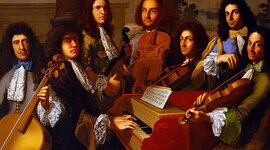 Timeline: La musica europea hasta el romanticismo