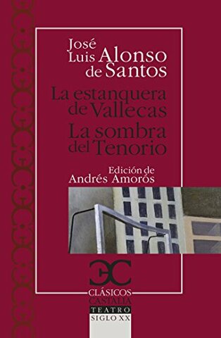 La estanquera de Vallecas (Jose Luis Alonso de Santos)