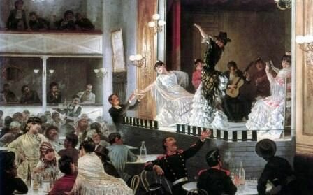 NACIONALISMO (siglo XX).