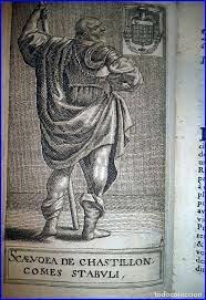 Barroco (siglos XVII y XVIII hasta 1750