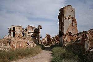 BATALLA DE BELCHITE