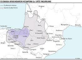 Euskal lurraldea erromatarren mendean