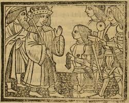 Novel·les de cavalleries