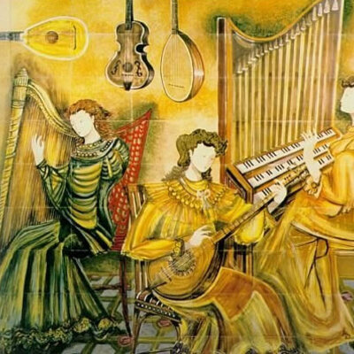 Timeline: MUSIKA DENBORA LERROA