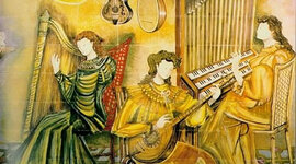 Timeline: MUSIKA DENBORA LERROA