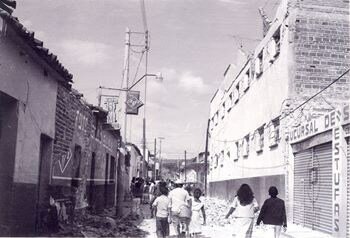 Terratrèmol de Huajuapan