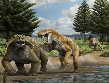 Biologia en el período Pérmico