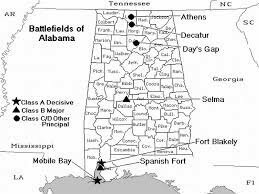 Alabama leaves the Union