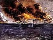 Battle of Fort Sumter