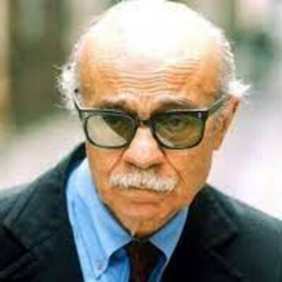 Timeline: Ernesto Sabato