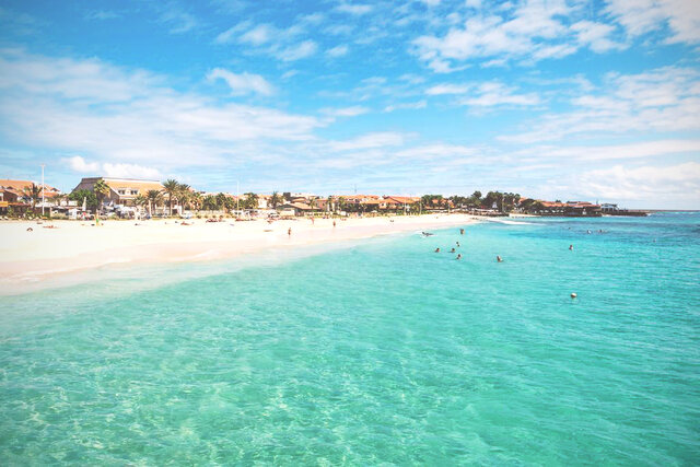Cabo Verde
