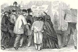 Civil War Gold Hoax