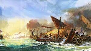 Battle of salamis