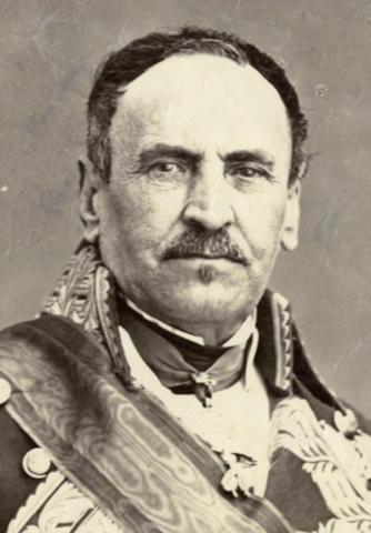 La regència del general Espartero