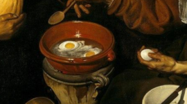 Timeline: El tremp d'ou