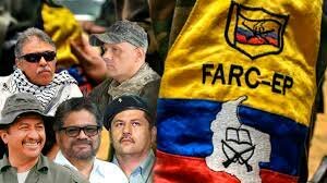Surgimiento de las FARC