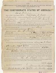 "Negro Soldier Law,"