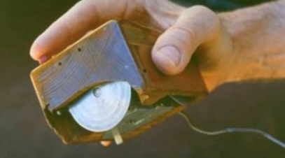 IBM construyó el primer floppy disk.