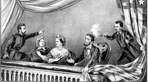 Assassination of Abraham Lincoln