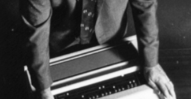 creacion de Data General Corporation