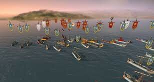 Battle of Actium