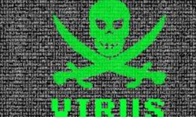 Primer virus informatico de la historia