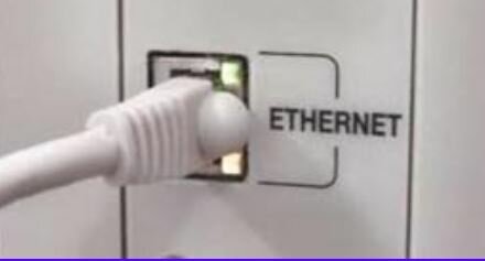 Diseño del Ethernet