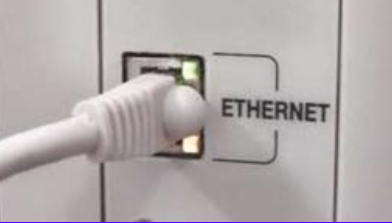 Diseño del Ethernet