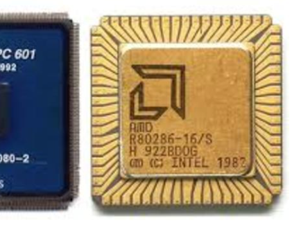 Seagate Technology desarrolló el primer Hard Disk Drive para micro computadoras.