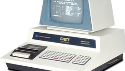 Commodore PET