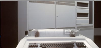 La VAX 11/780, de la Digital Equipment Corporation